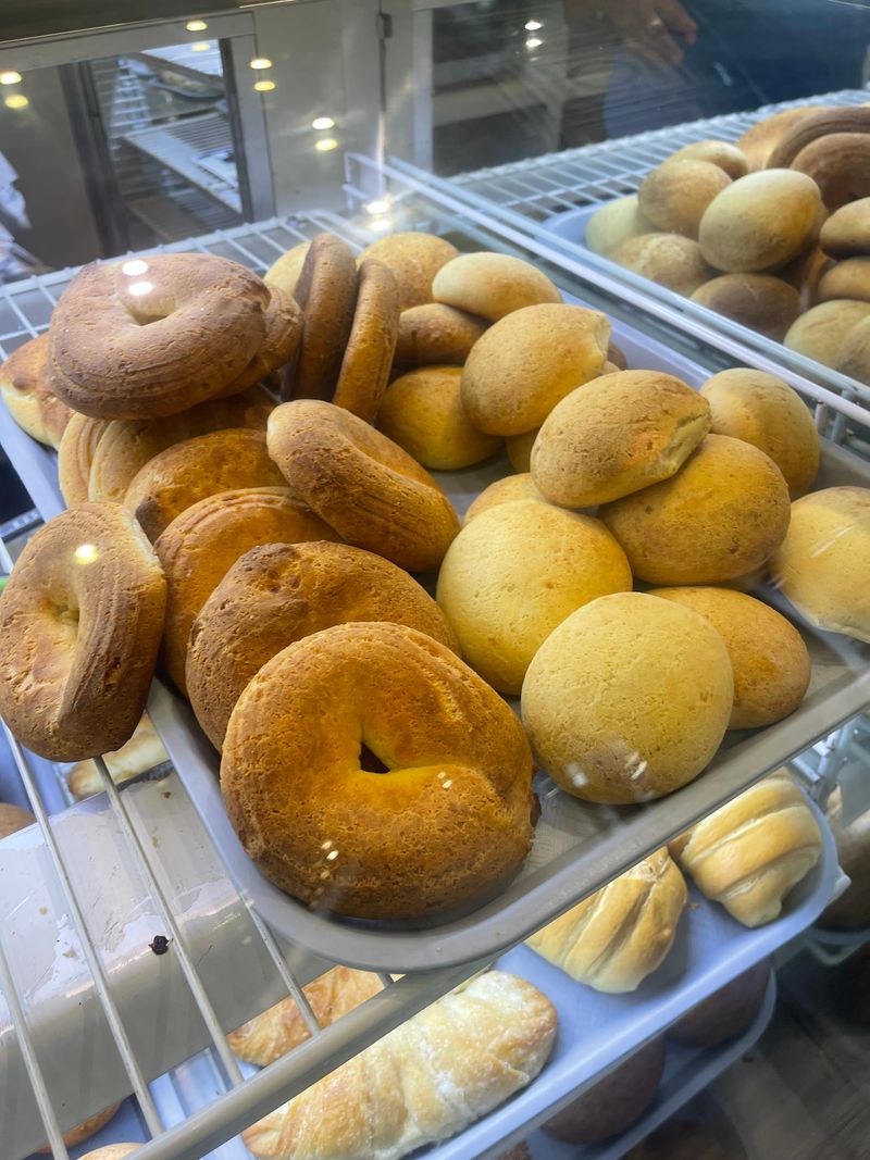 Pandebono Worth Ordering The Moment You Arrive