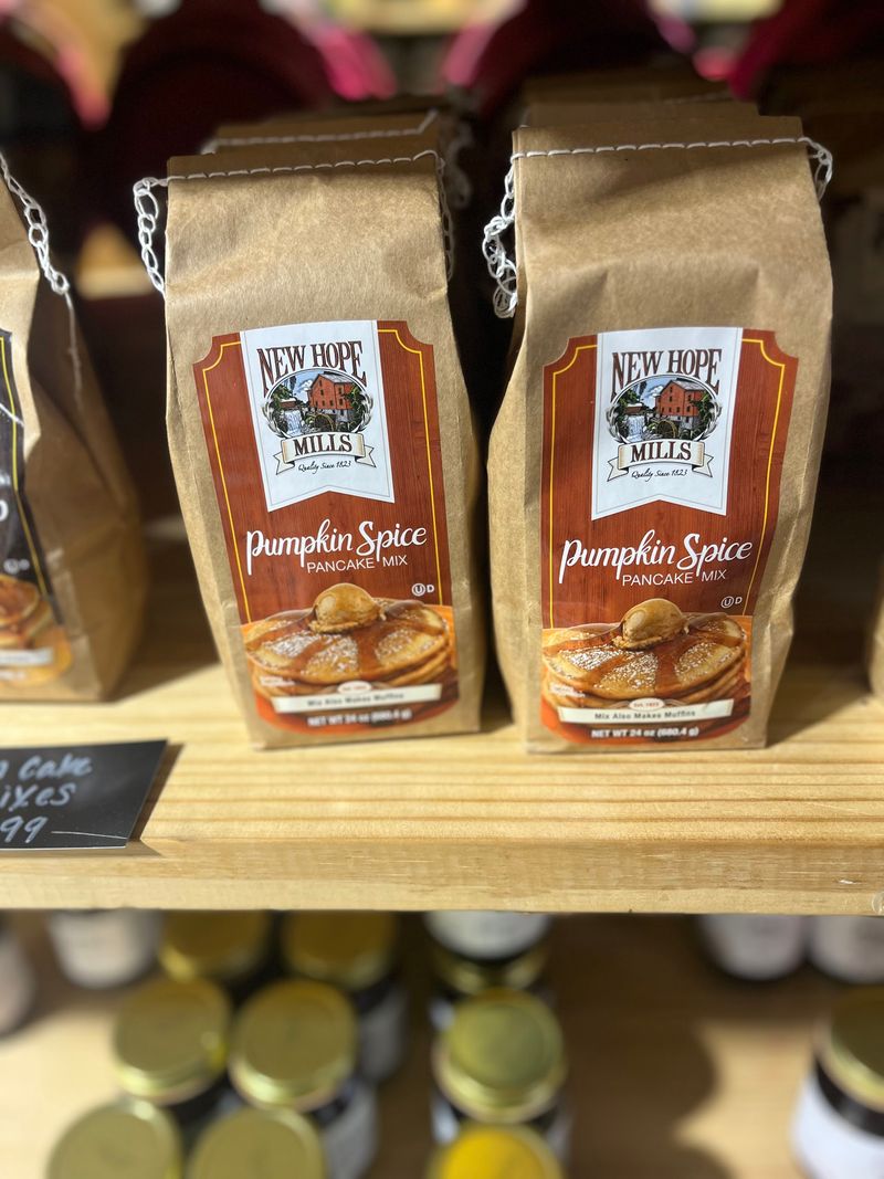 Pantry Mixes for Rainy-Day Cooking