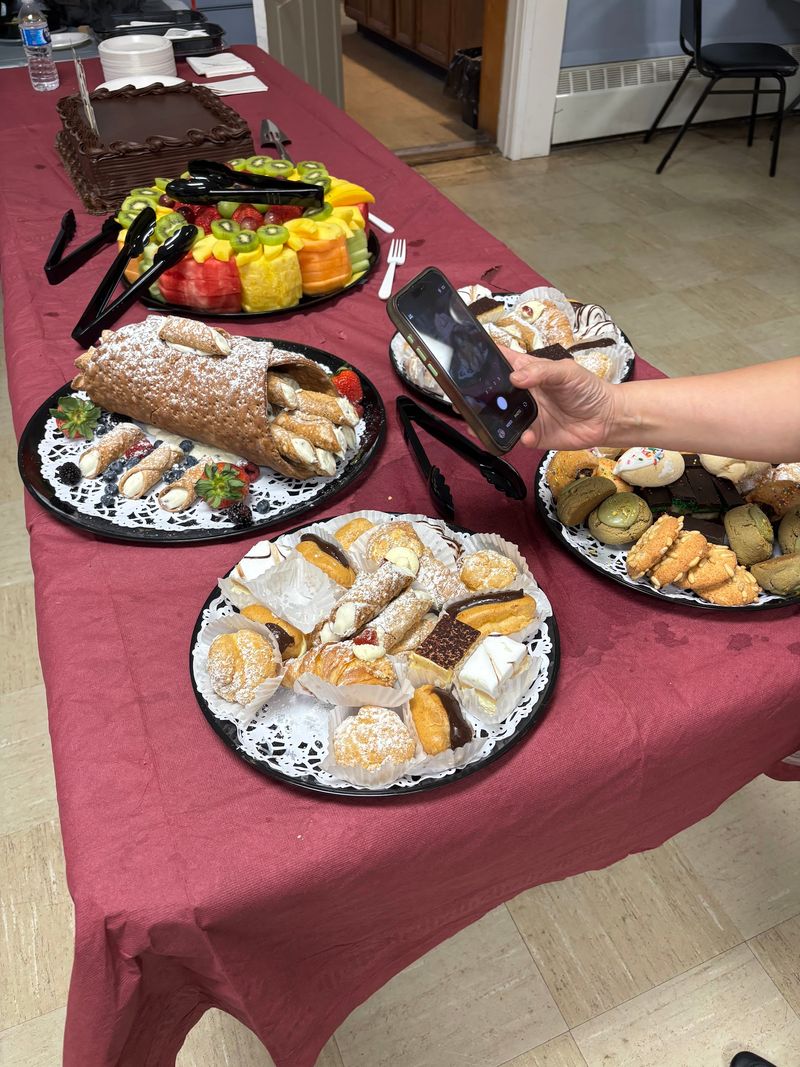 Party Trays That Take The Stress Off Hosting Party Trays That Take The Stress Off Hosting