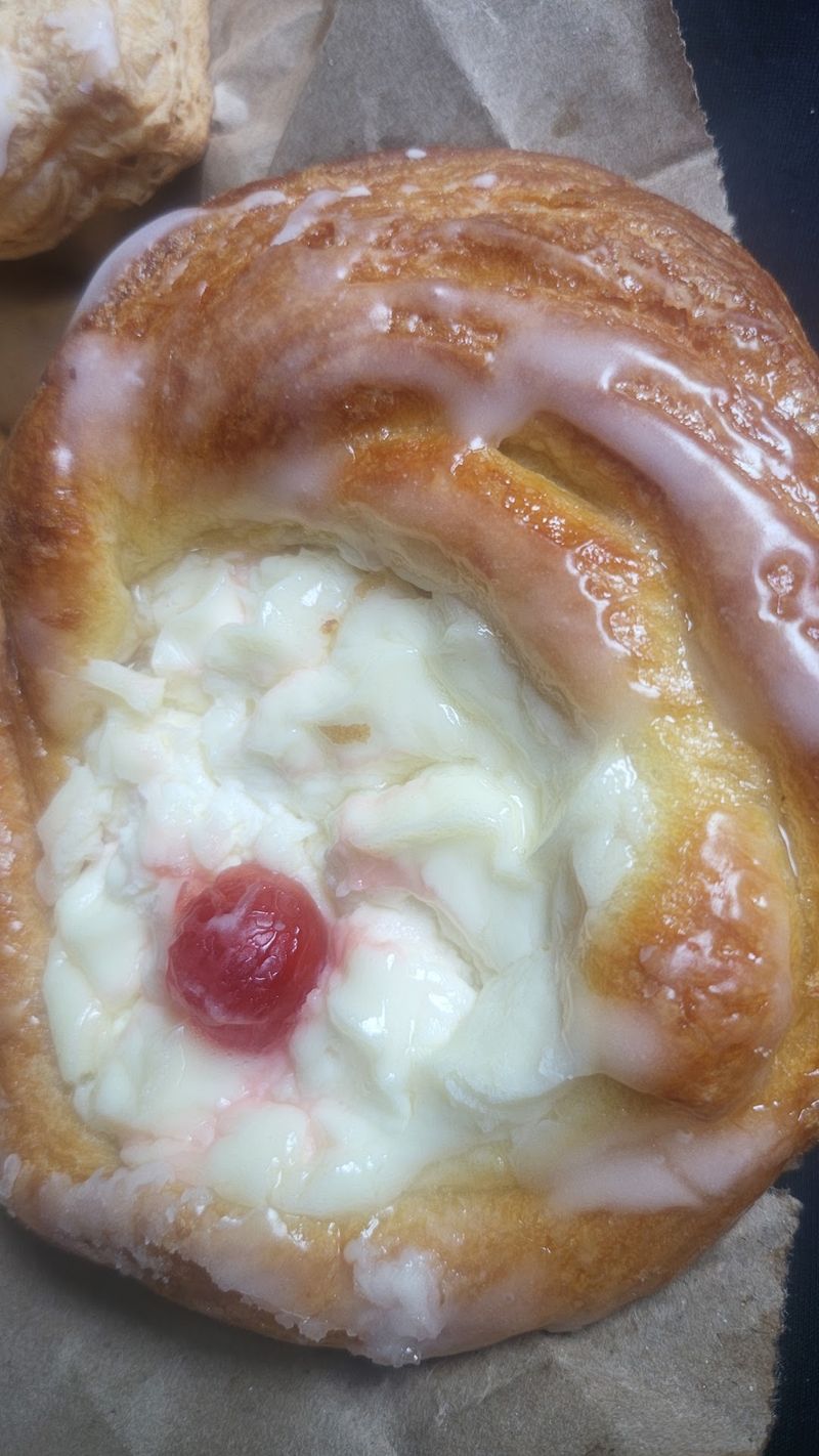 Pastries That Skip the Sugar Overload