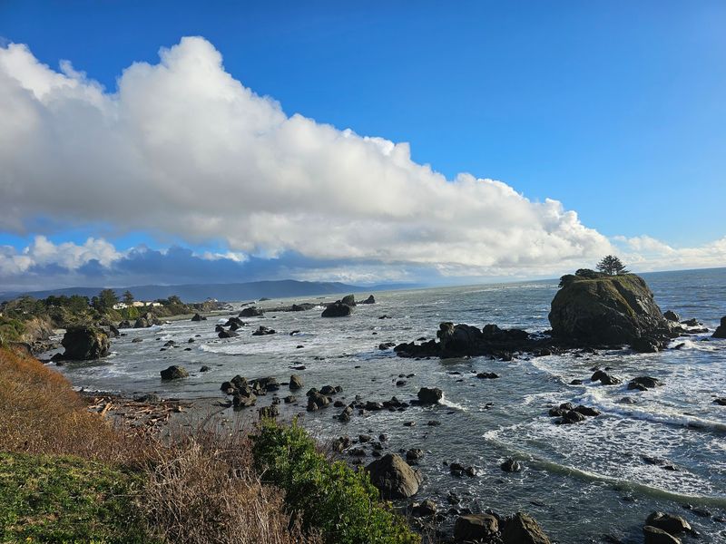 Pebble Beach