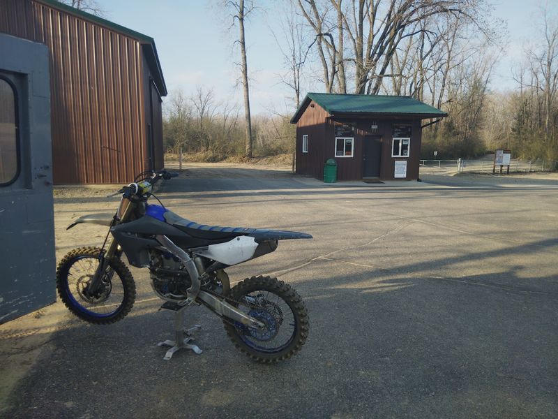Permits, Helmets And Hours Before You Roll In