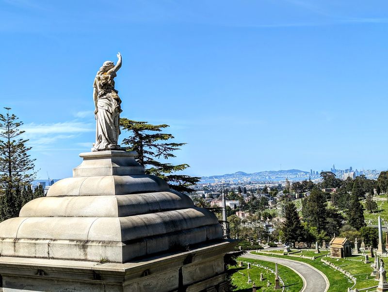 Piedmont Funeral Services And Mountain View Cemetery Piedmont Funeral Services And Mountain View Cemetery
