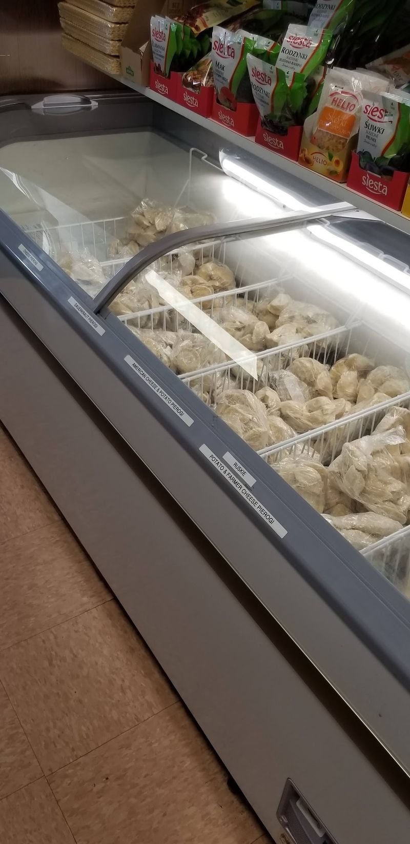 Pierogi And Stuffed Cabbage For Nights You Don't Want To Cook Pierogi And Stuffed Cabbage For Nights You Don't Want To Cook