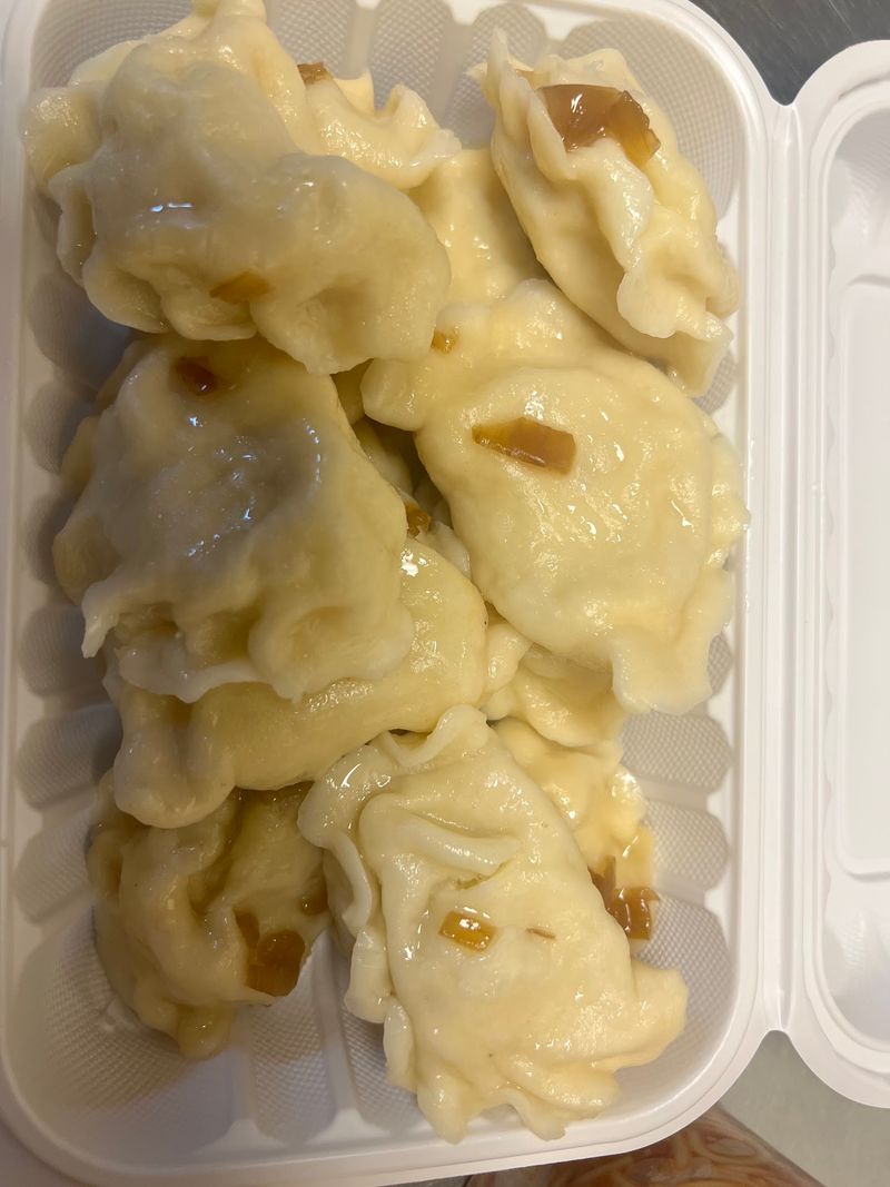 Pierogi, The Star Of The Whole Show