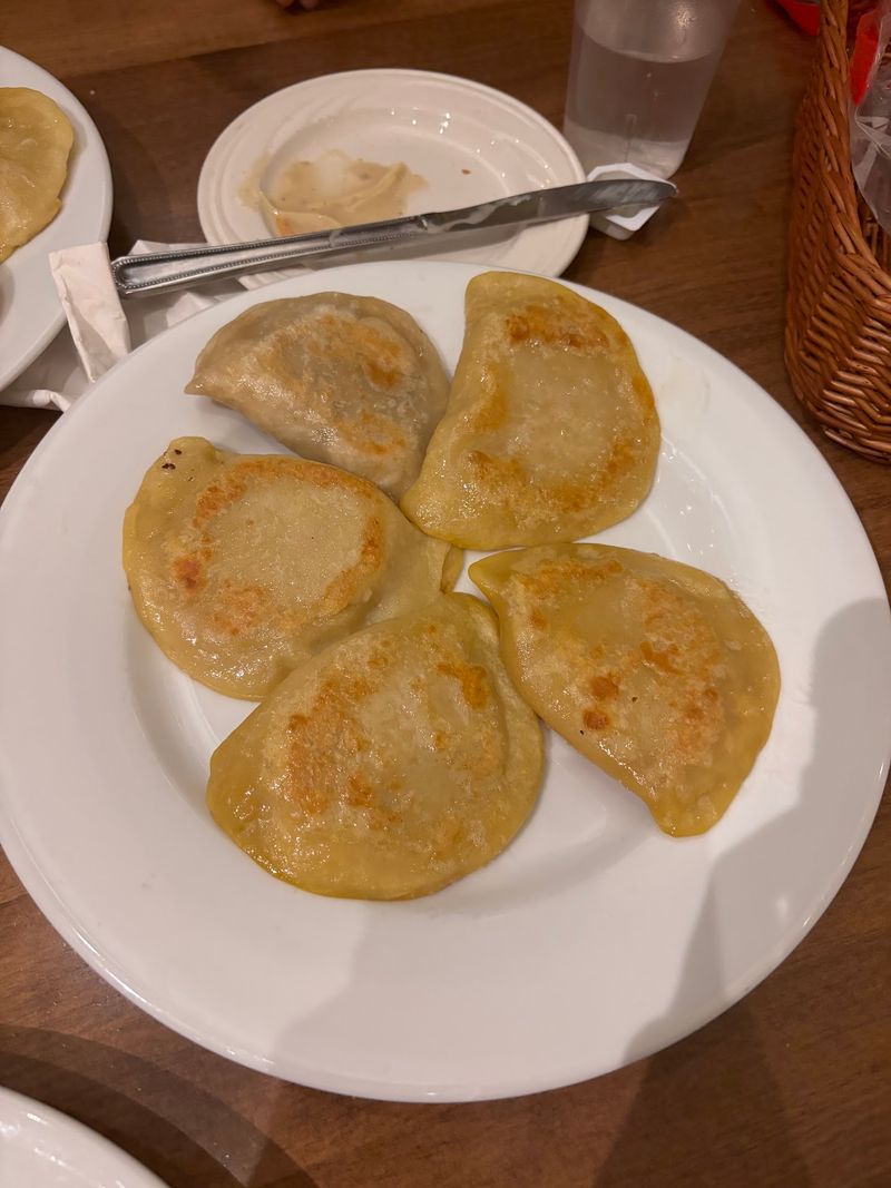 Pierogi Worth Planning Your Whole Saturday Around Pierogi Worth Planning Your Whole Saturday Around