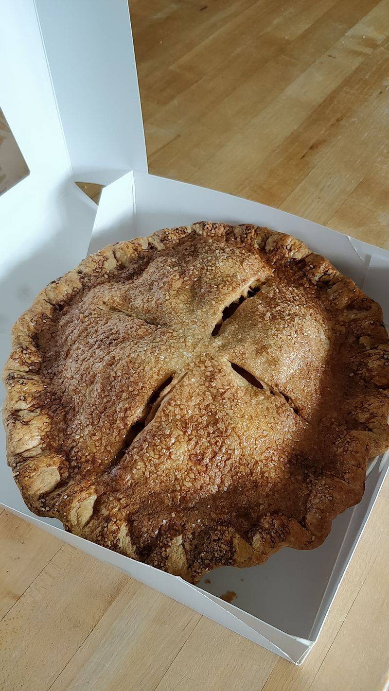 Pies And Hand Pies That Steal The Spotlight Pies And Hand Pies That Steal The Spotlight