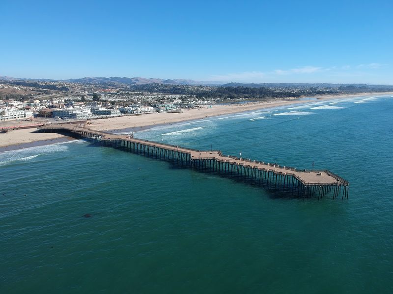 Pismo Beach