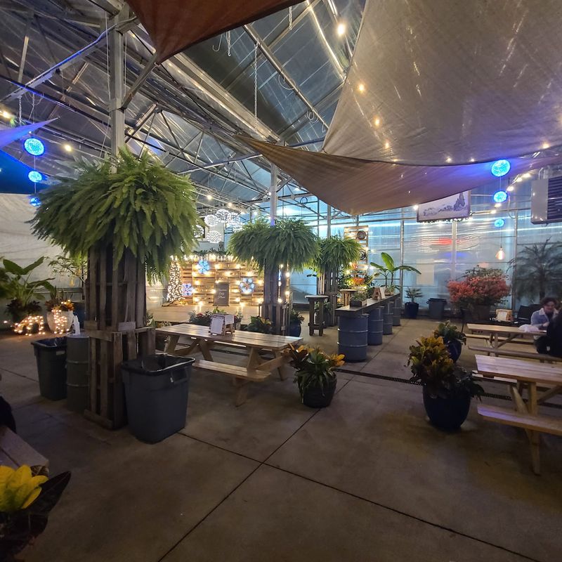 Pizza, Live Music, And A Pond-Side Hangout Pizza, Live Music, And A Pond-Side Hangout