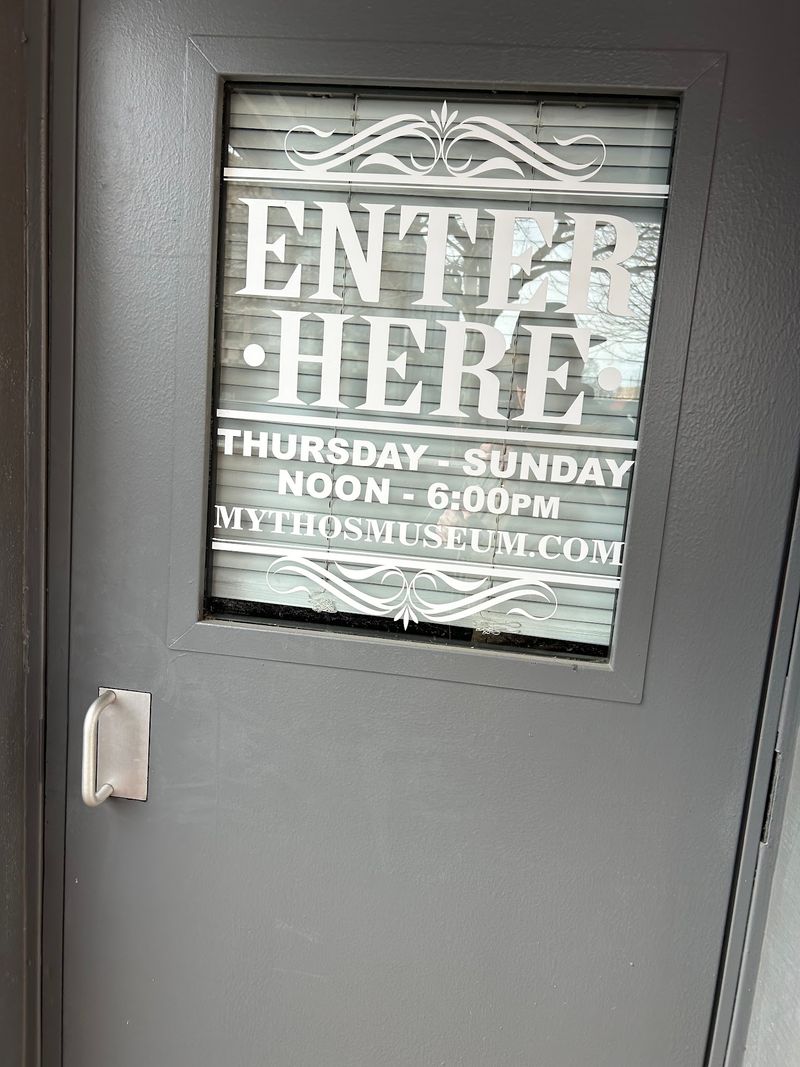 Plan Around Weekend Hours And Pair It With Erebus