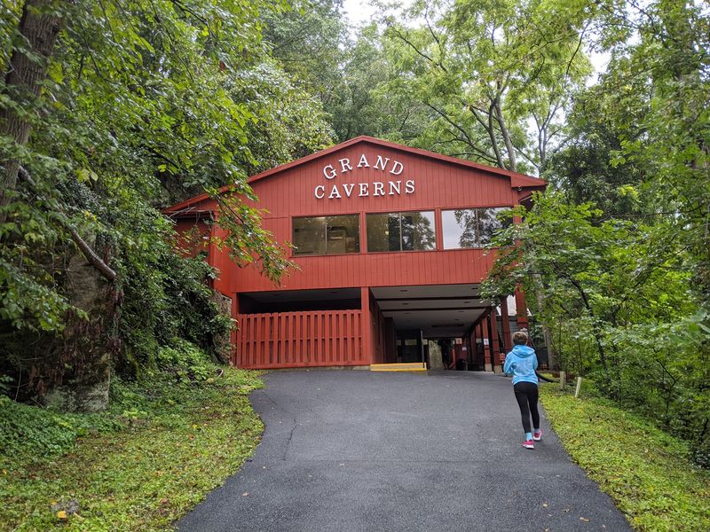 Plan Smart, Then Go See the Oldest Cave Show in Town Plan Smart, Then Go See the Oldest Cave Show in Town