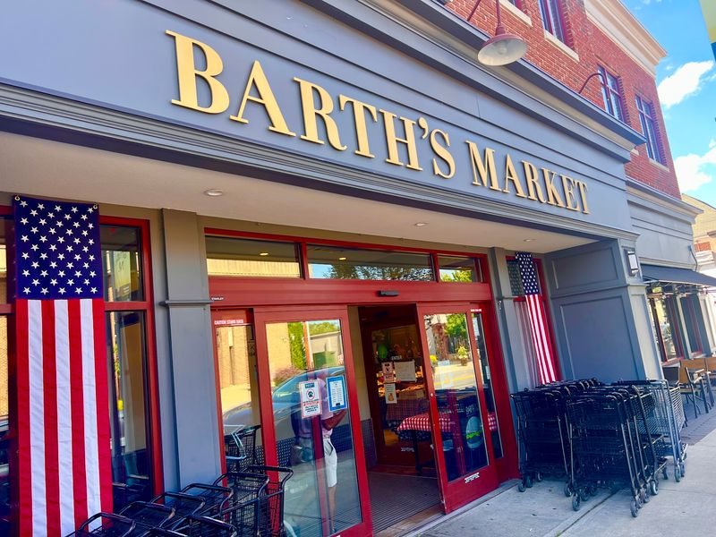 Plan Your Bratwurst Run With These Handy Details