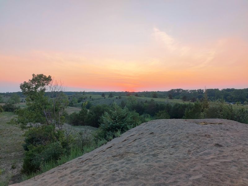 Plan Your Night Under Livingston County Skies