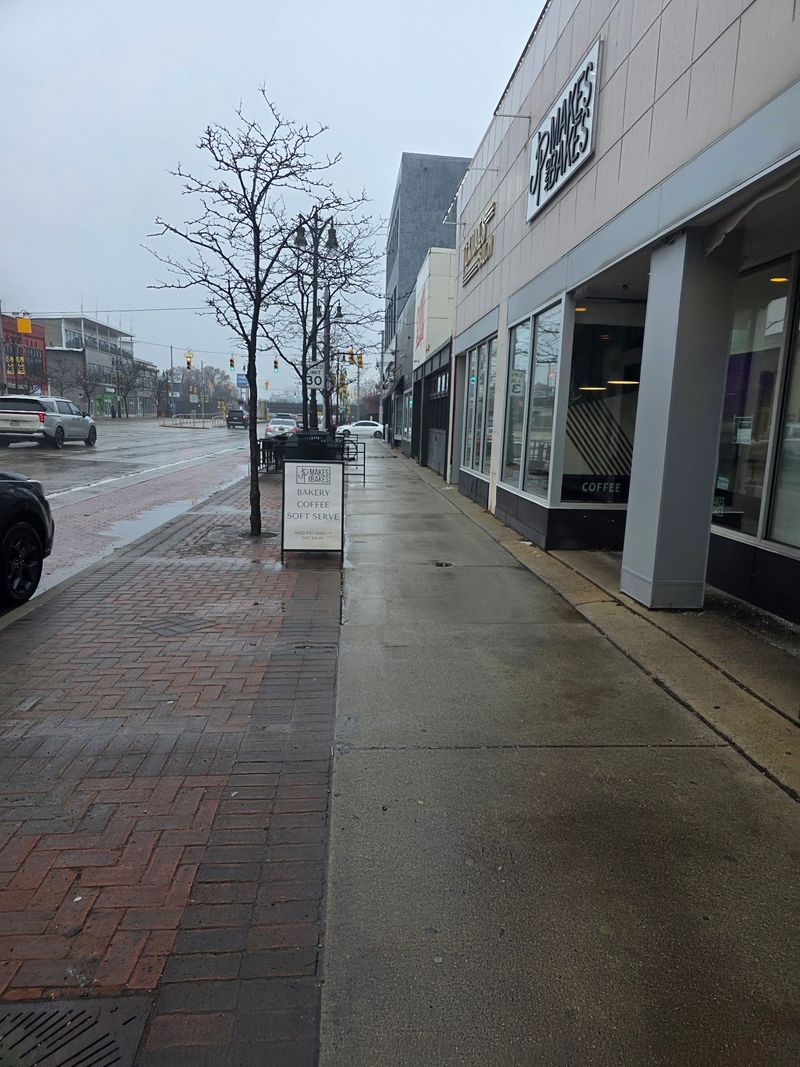 Plan Your Pastry Run Before The Shelves Thin Out