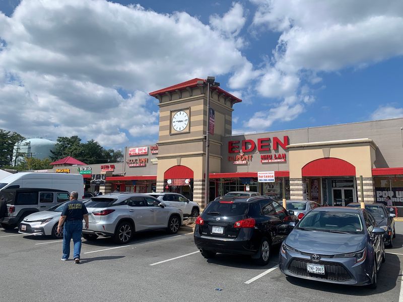 Plan Your Sandwich Run Before Lunch Rush