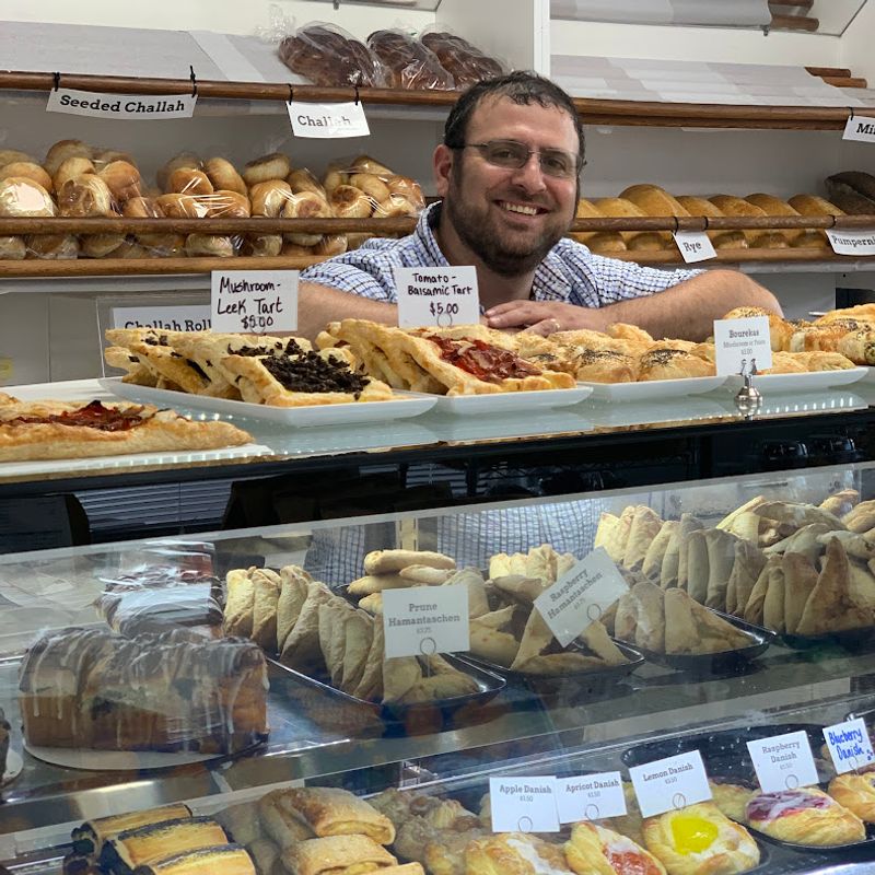 Plan Your Stop Around Shabbat And You're Golden