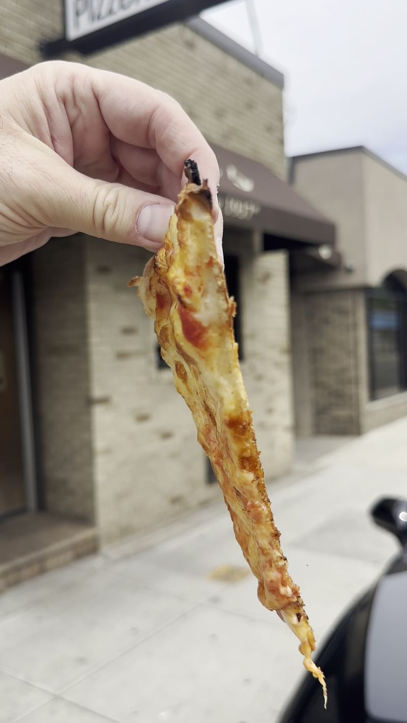Plan Your Trip, Then Let The Crust Do The Talking Plan Your Trip, Then Let The Crust Do The Talking