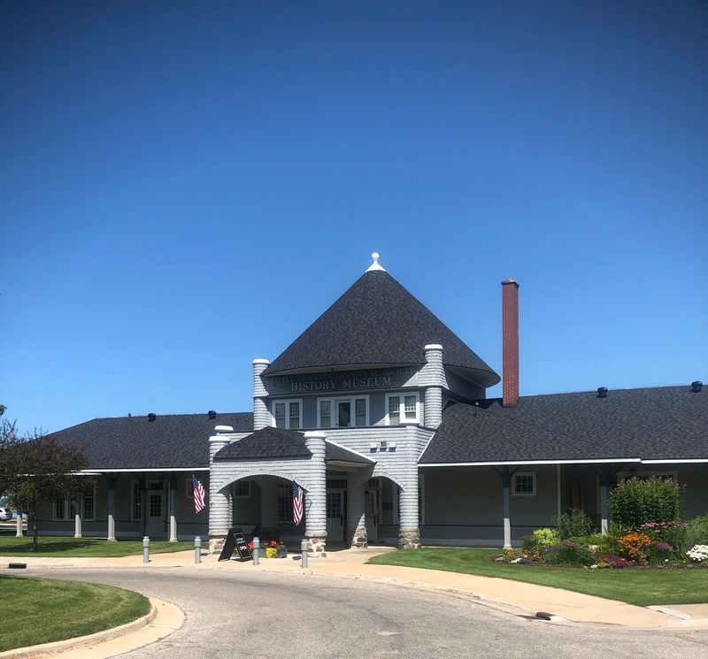 Planning Your Stop At The Old Depot