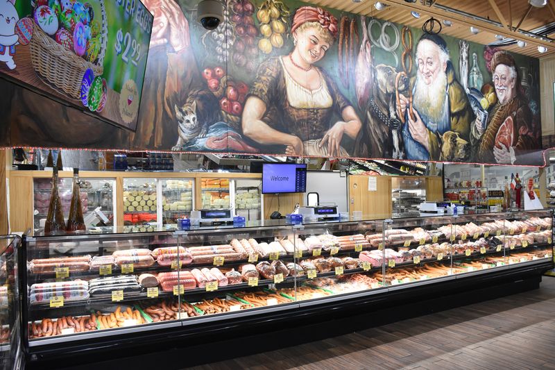 Polish Market