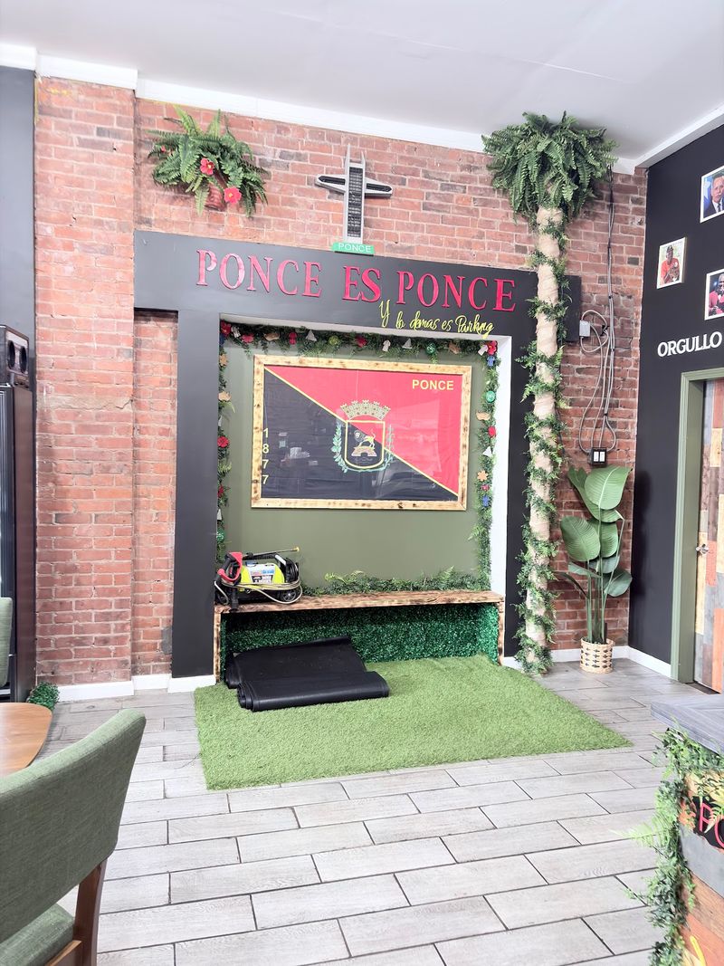 Ponce Es Ponce