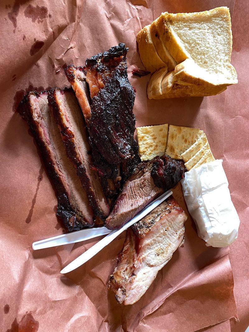 Pork Chops, Prime Rib and Other Pit Treasures Pork Chops, Prime Rib and Other Pit Treasures