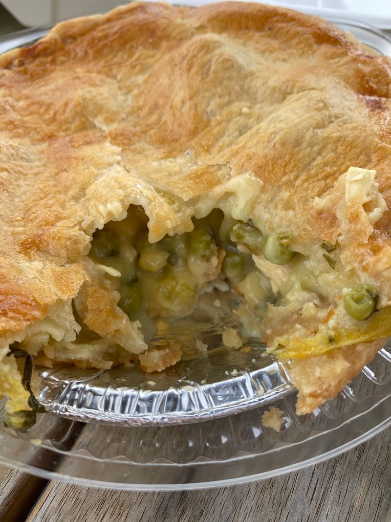 Pot Pies And Prepared Foods That Basically Cook Dinner For You