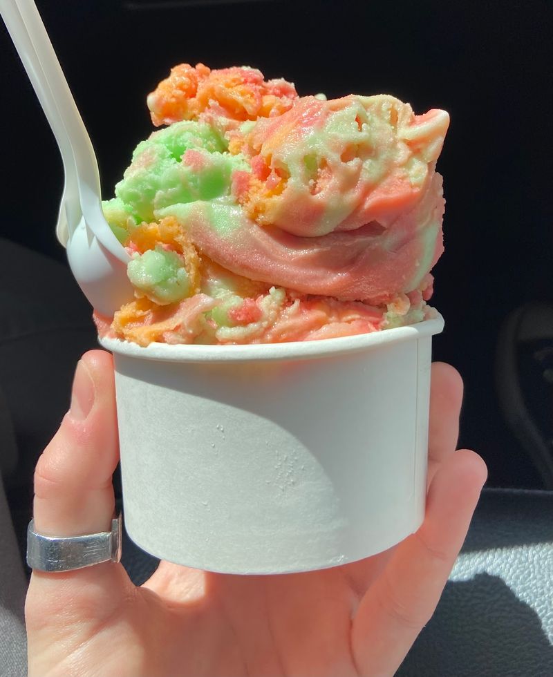 Potholes, Superheroes, and Other Very Michigan Flavors
