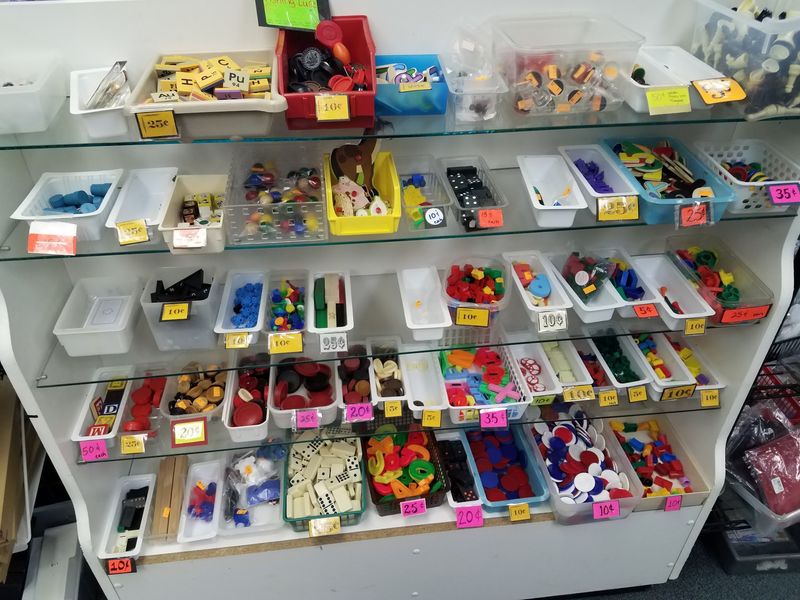 Prices That Let You Try A New Hobby Without Regret Prices That Let You Try A New Hobby Without Regret
