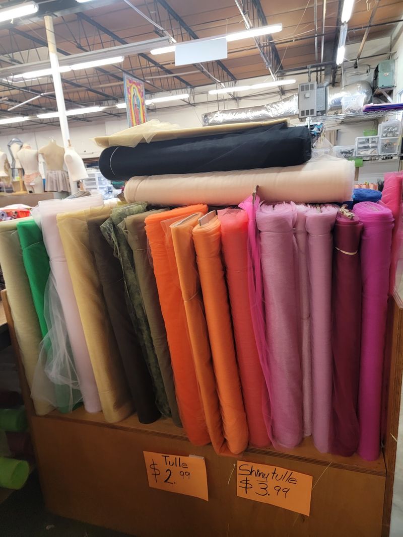 Prices and the Bargain Table