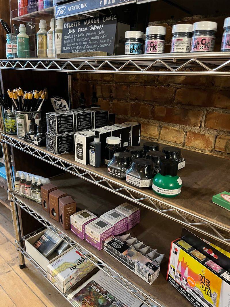 Printmaking Tools And Fine Art Supplies For Serious Makers Printmaking Tools And Fine Art Supplies For Serious Makers