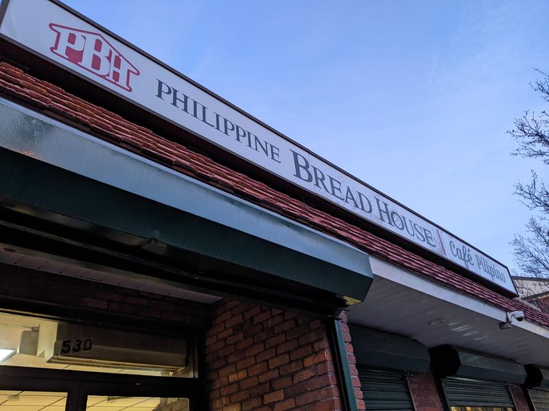 Purple Bread Starts Making Sense in Jersey City Purple Bread Starts Making Sense in Jersey City