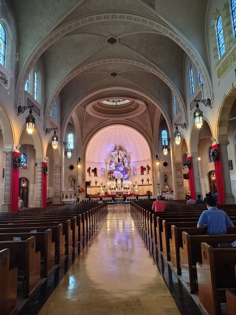 Quiet Pews, Warm Welcomes, and Who Will Love It Quiet Pews, Warm Welcomes, and Who Will Love It