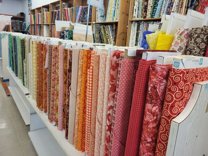 Quilting Cottons Worth Clearing Your Weekend For Quilting Cottons Worth Clearing Your Weekend For
