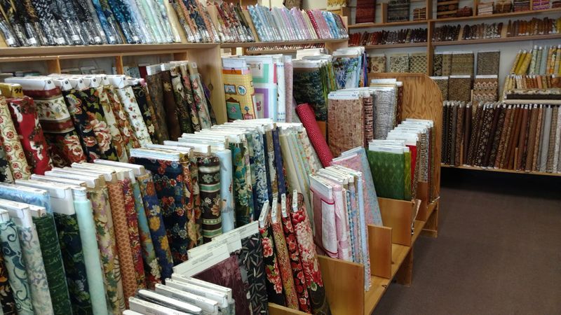 Quilting Cottons for Every Pattern on Your Wish List