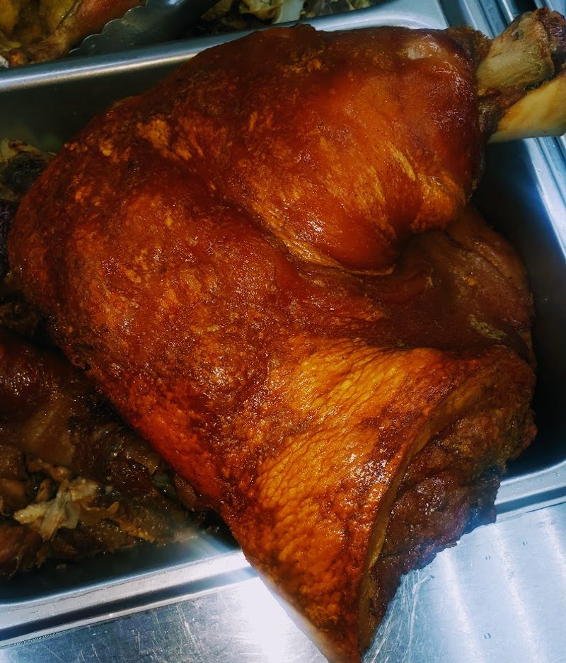 RAICES BORICUA RESTAURANT LOUNGE