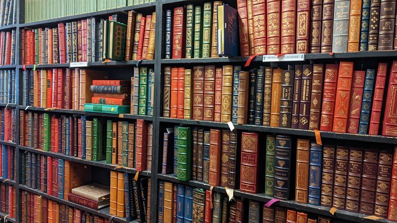 Rare Finds And First Editions Worth The Hunt Rare Finds And First Editions Worth The Hunt
