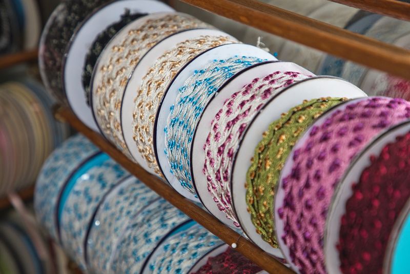 Renaissance Fabrics Renaissance Fabrics