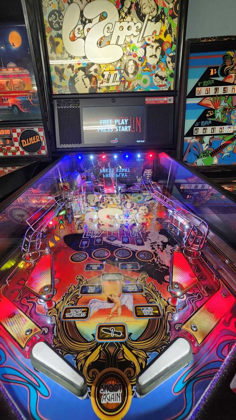 Restored Machines That Actually Work Like They Should