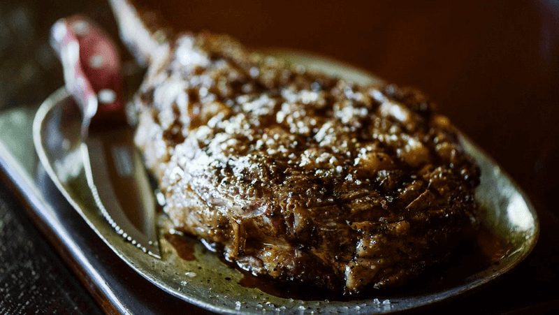Ribeye by the Ounce and Other Big Cuts