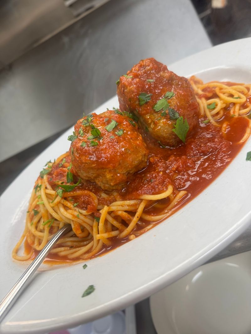 Ricci's Family Restaurant Ricci's Family Restaurant