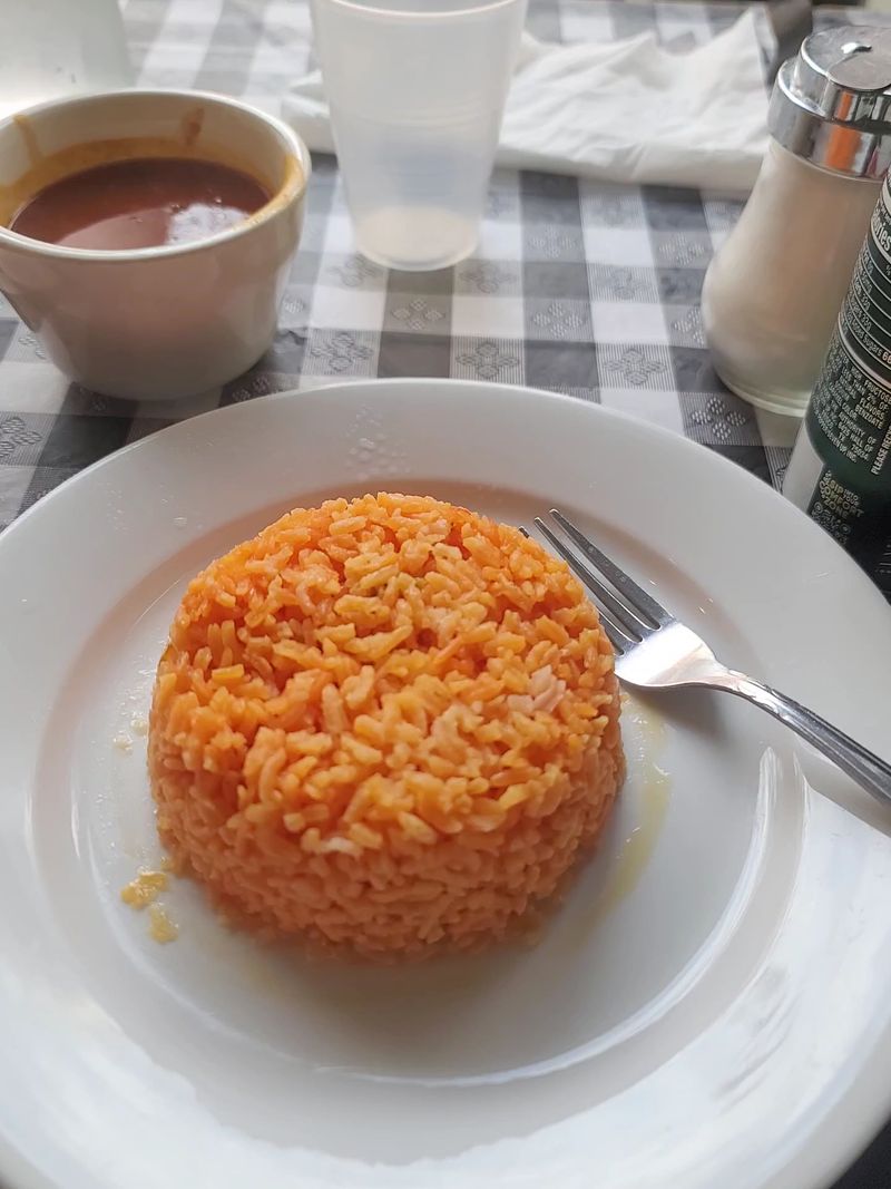 Rice And Beans Done Several Delicious Ways
