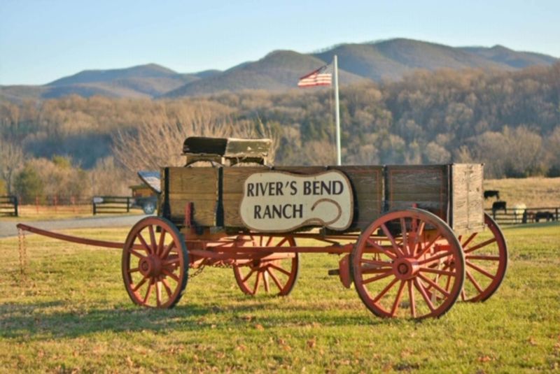 River's Bend Guest Ranch, LLC and Wedding/Event Venue