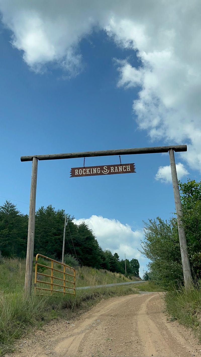 Rocking S Ranch, LLC