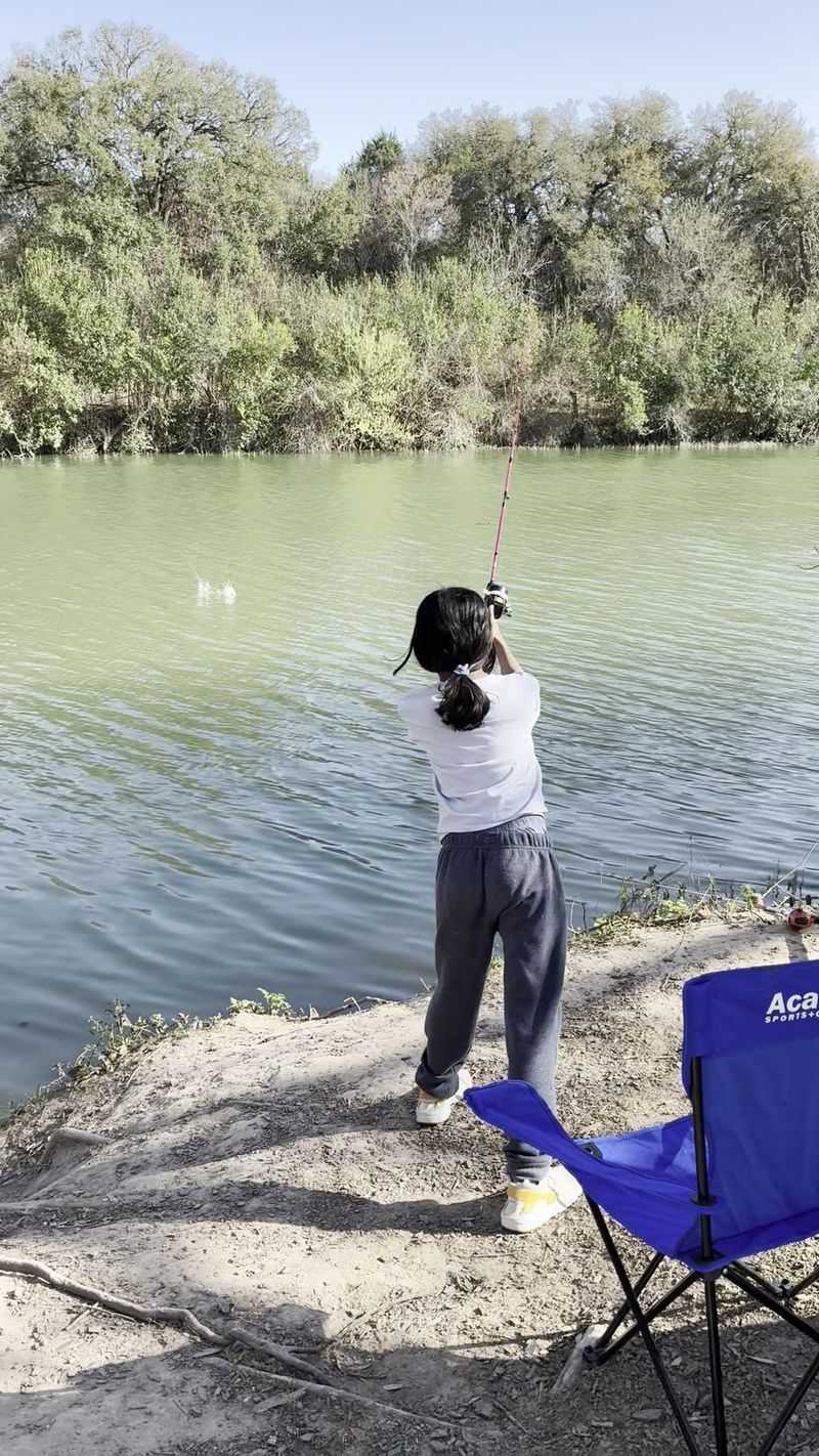 Rods, Reels, and Kayak Paddles Rods, Reels, and Kayak Paddles
