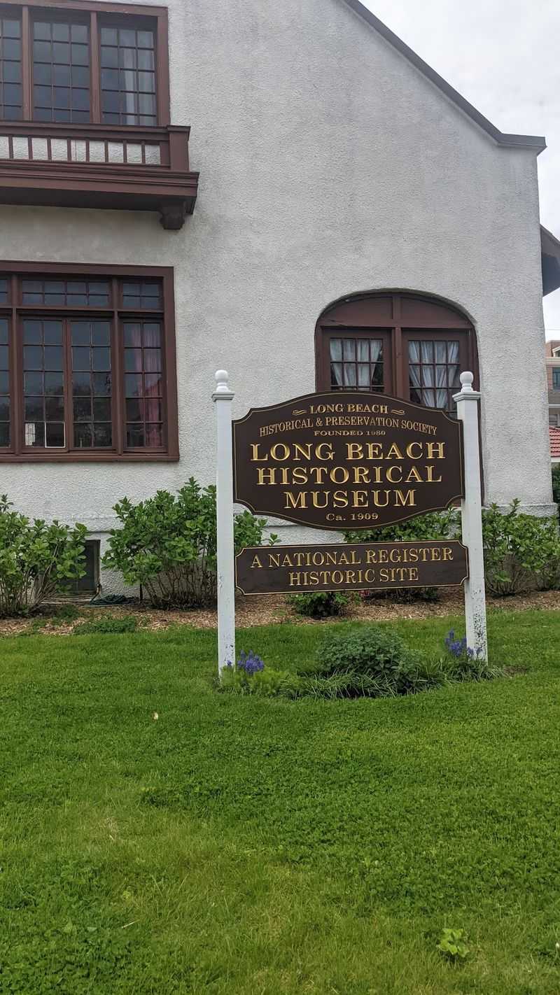 Roots Older Than Most Of Long Island Realizes Roots Older Than Most Of Long Island Realizes