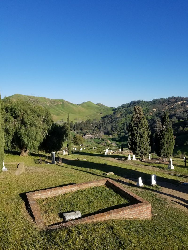 Rose Hill Cemetery Rose Hill Cemetery