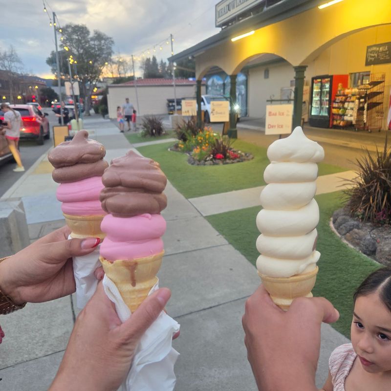 Rotating Specials Worth Following Like a Weather Report