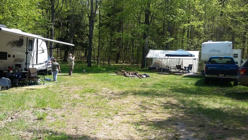 Rustic Camping For Folks Who Like It Quiet Rustic Camping For Folks Who Like It Quiet