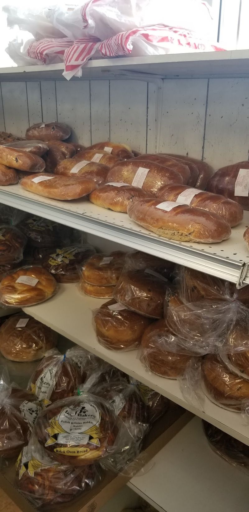 Rye Bread, Babkas And Nut Rolls Worth Saving Room For Rye Bread, Babkas And Nut Rolls Worth Saving Room For