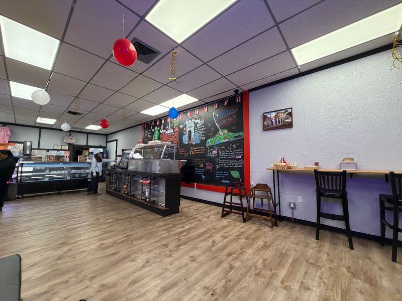 Sabor Borincano Restaurant and Bakery